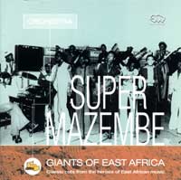 mazembe
